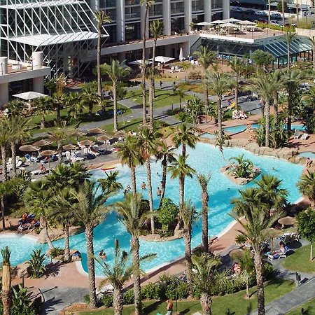 Melia Benidorm 