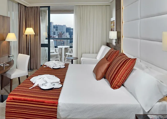 Melia Benidorm