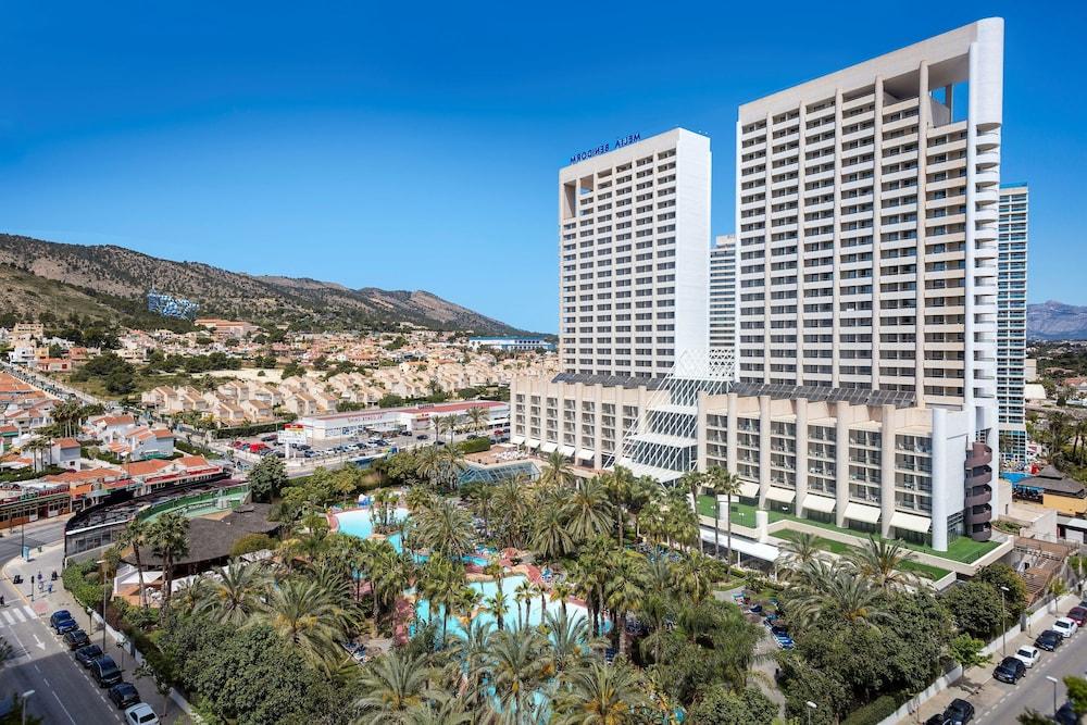 Hotel Melia 4*