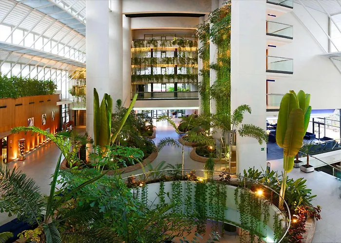 Melia Benidorm